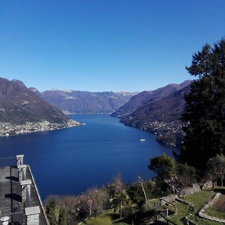 Sweet Home Faggeto Lario 外观 照片