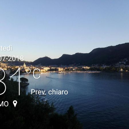 Sweet Home Faggeto Lario 外观 照片