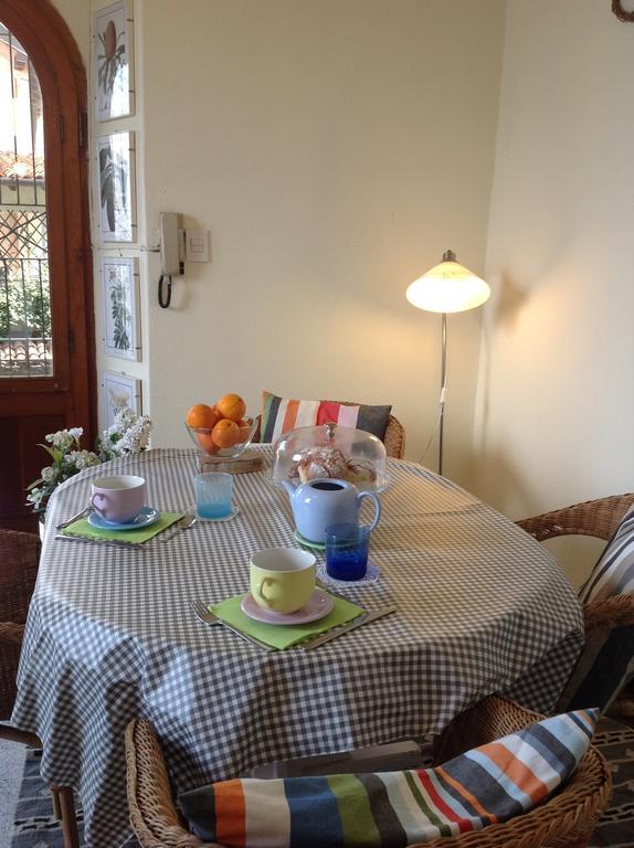 Sweet Home Faggeto Lario 外观 照片