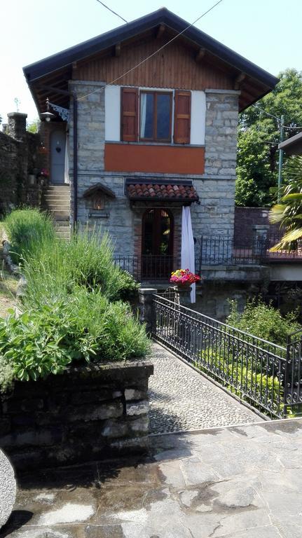Sweet Home Faggeto Lario 外观 照片