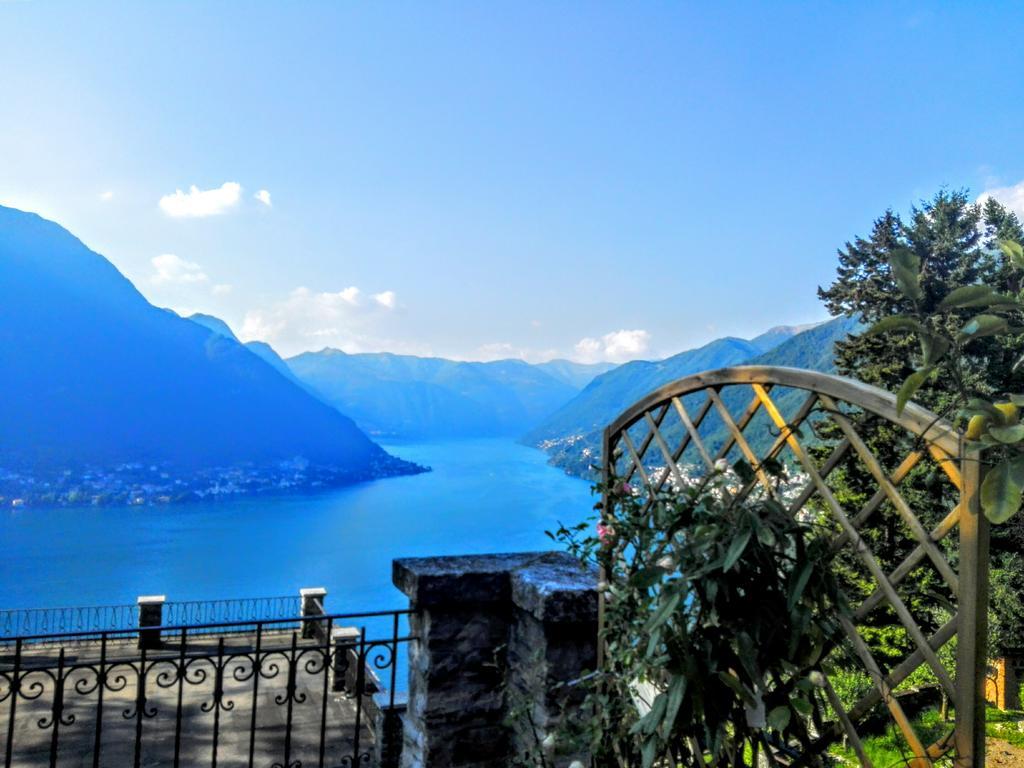 Sweet Home Faggeto Lario 外观 照片