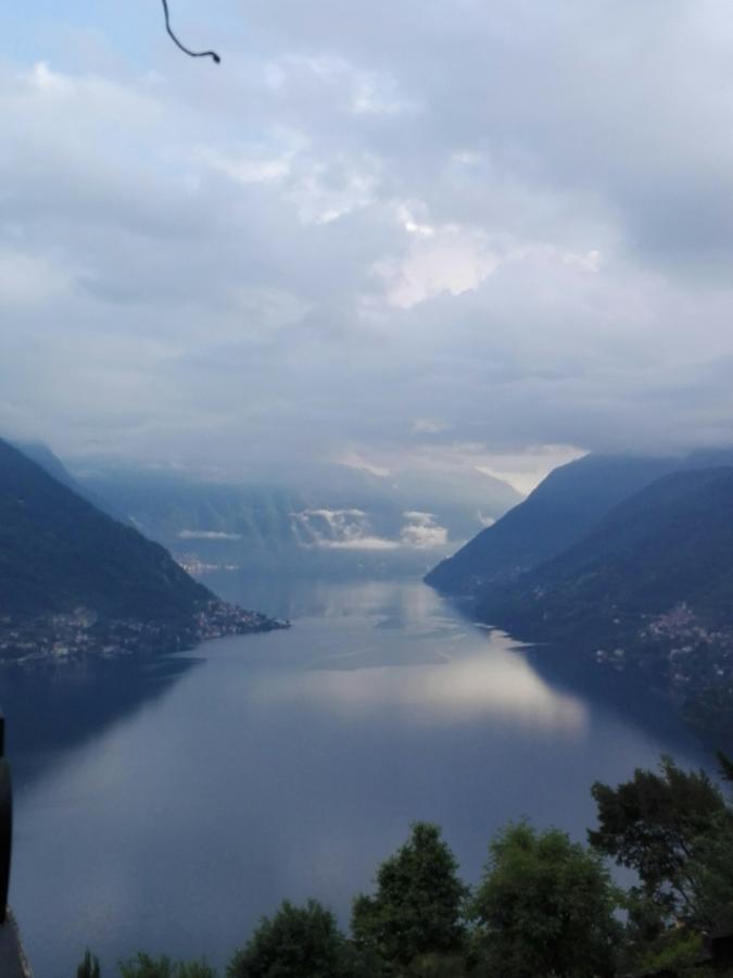 Sweet Home Faggeto Lario 外观 照片