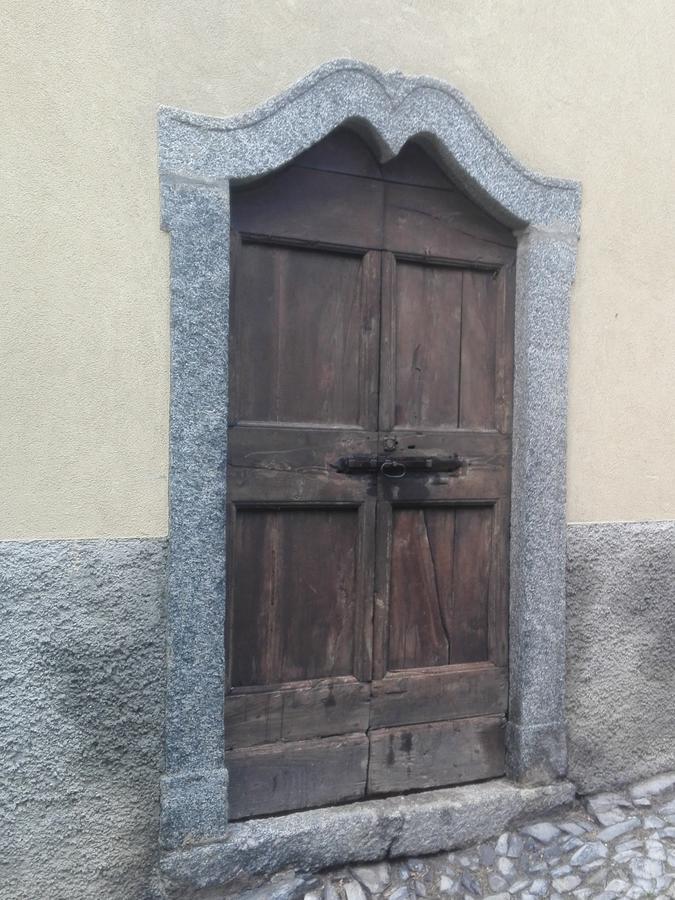 Sweet Home Faggeto Lario 外观 照片